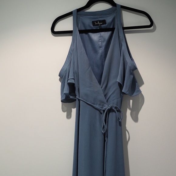 Maxi Dress - Picture 1 of 7